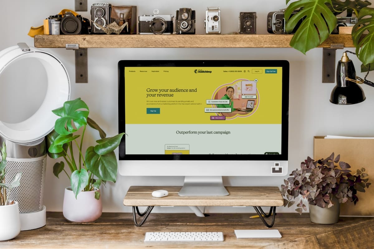 The Blueprint for Seamless Mobile App Design
