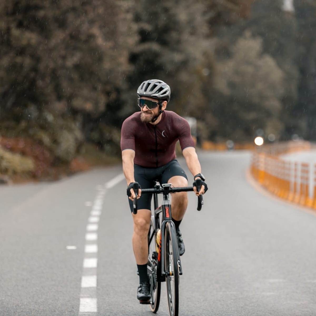 Bike Trip