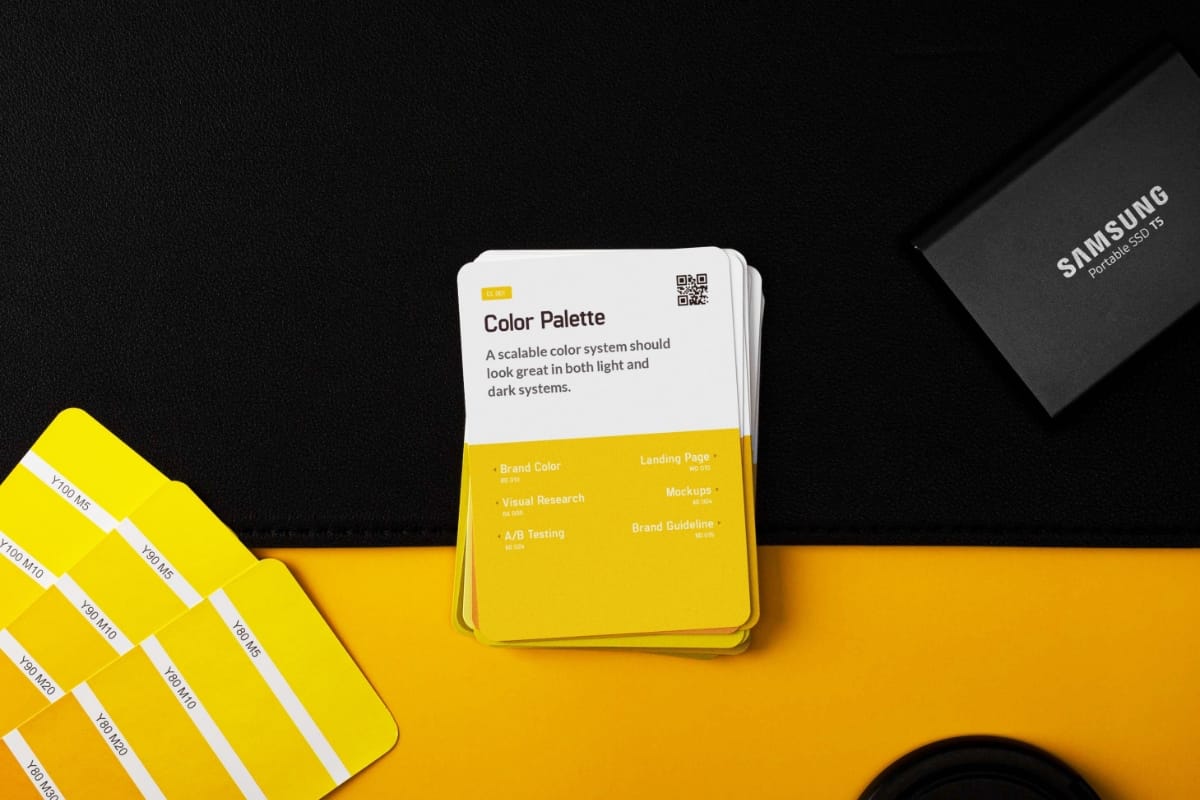 Enhancing User-Centered Experiences